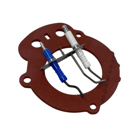 Electrod aprindere si ionizare centrala termica Bosch Condens 2200W, 2300W, 5300 iWM, 5300i WT