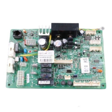 Placa electronica centrala Ariston Switch CMF 1 MB FFI 