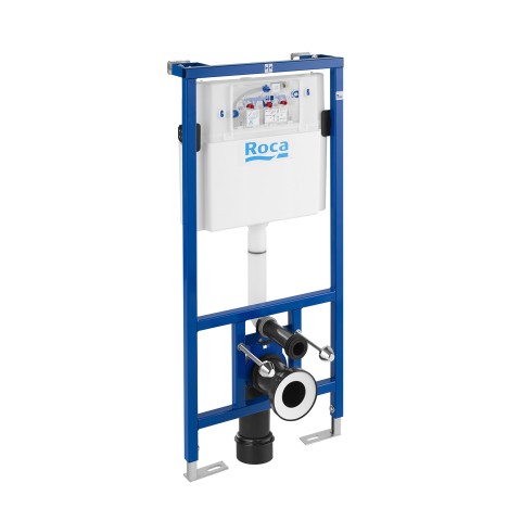 Bazin incastrat pentru WC Roca Duplo A890090020