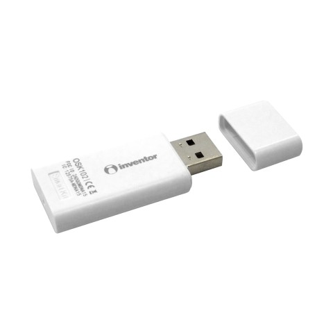Modul WIFI aer conditionat Inventor pentru unitati interioare tip consola si caseta