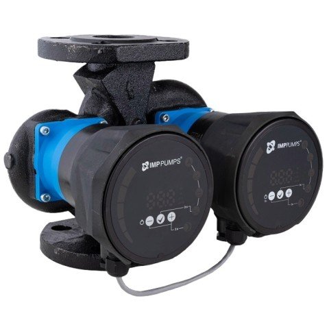 Pompa circulatie IMP-PUMPS NMTD SMART II 40-80 F cu turatie variabila, 10 bar, 145W, 230V