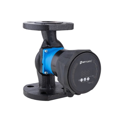 Pompa circulatie IMP-PUMPS NMT SMART II 40-100 F cu turatie variabila, 10 bar, 180W, 230V