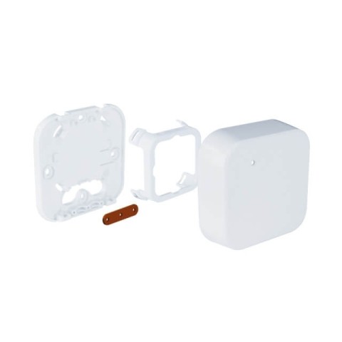 Carcasa Salus SRS600 pentru releu inteligent Salus SR600, montaj aparent