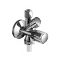 Robinet coltar combinat 1/2 - 3/8 Schell Comfort
