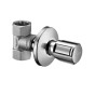 Robinet de trecere ingropat 3/4 Schell 