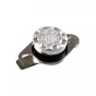 Termostat supratemperatura 90 grade Ferroli Breta Pellet 24, 30, BioPellet PRO 18, 24, 30