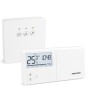 Termostat de ambient fara fir AURATON R 25 RT (TUCANA SET)