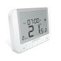 Termostat ambient Salus RT520RF fara fir, programabil, 5 ani garantie