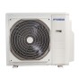Aer conditionat multi-split Hyundai M 18-2 18000 BTU R32 WIFI Ready HSAFAU-09HRDN + H2OC-18HFN8-Q