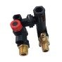 Vană 3 căi centrală termică Protherm Jaguar Condens, Lynx 24-28