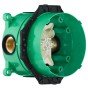 Corp incastrat Hansgrohe IBox universal pentru baterii ingropate
