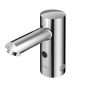 Baterie lavoar cu senzor si mixer SCHELL MODUS E HD-K cromat, alimentare 12V