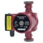 Pompa circulatie Ferro 0201W 25-40 180 pentru apa potabila