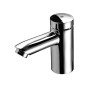 Baterie lavoar cu temporizare si mixer SCHELL PETIT SC-M