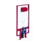 Rezervor incastrat WC Schell Montus C 90