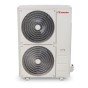 Aer conditionat tip coloana Inventor V5MFI-66B 60000 BTU Clasa A++ / A+++, Flux de Aer in 4 Directii, Functia Follow Me si Avoid Me