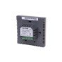 Termostat de ambient Danfoss BasicPLus2 WT-P cu fir, programabil, incastrat in perete