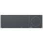 Centru de comanda cu 8 zone Danfoss Icon 230v 088U1040