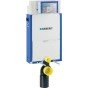 Bazin incastrat pentru WC Geberit Kombifix 108 cm cu rezervor incastrat Sigma 12 cm