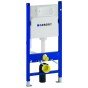Bazin WC incastrat GEBERIT Duofix Delta UP112