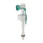 Robinet flotor pentru rezervor wc, Geberit 136.711.00.1, alimentare de jos, fara senzor
