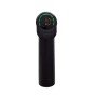 Compresor aer portabil cu acumulator Salki,120W, 150psi, 7.4V, negru, lanterna