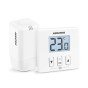 Termostat de ambient fara fir AURATON 200 TRA (APUS SET)