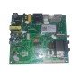 Placa electronica afisaj centrala Ferroli DBM32 Divacondens
