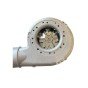 Ventilator termosemineu Ferroli Brescia Pellet, BioPellet 21S 57W