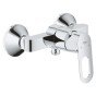Baterie dus Grohe Bauloop monocomanda 1/2
