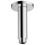 Brat de dus Hansgrohe Vernis Blend 10 cm crom lucios
