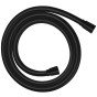 Furtun de dus Hansgrohe Isiflex 160 cm negru mat