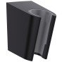 Agatatoare dus Hansgrohe Porter S negru mat