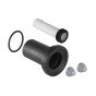 Set conectare vas WC suspendat, Geberit 152.404.46.1