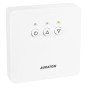Termostat de ambient AURATON 3021T (LIBRA SET) fara fir programabil