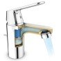Baterie lavoar monocomandă Grohe Eurosmart Cosmopolitan 1/2 marimea S