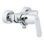 Baterie duș monocomandă Grohe Eurosmart Cosmopolitan 1/2