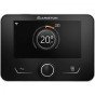 Termostat ambient cu fir ARISTON SENSYS HD negru