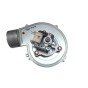 Ventilator termosemineu Ferroli Breta Pellet 18, 24, BioPellet 18, 24, 30 50W