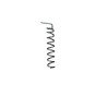Turbinator (virbulator) 68x3 cm centrala Ferroli Breta Pellet 30