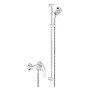 Baterie dus monocomanda Grohe Eurosmart 1/2