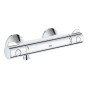 Baterie de duș cu termostat Grohe Grohtherm 800 1/2 