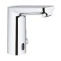 Baterie lavoar cu senzor si mixare GROHE Eurosmart CE 220V