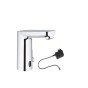 Baterie lavoar cu senzor si mixare GROHE Eurosmart CE 220V