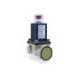 Detector gaz cu electrovana 3/4 Homplex Deffender SDI