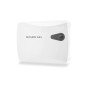 Termostat de ambient Homplex DG816 RF fara fir, neprogramabil