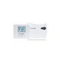Termostat de ambient Homplex EVO X RF fara fir, neprogramabil, incalzire in pardoseala