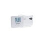 Termostat de ambient Homplex EVO X RF fara fir, neprogramabil, incalzire in pardoseala