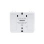 Termostat de ambient Homplex EVO X RF fara fir, neprogramabil, incalzire in pardoseala