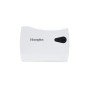 Termostat de ambient Homplex EVO X RF fara fir, neprogramabil, incalzire in pardoseala